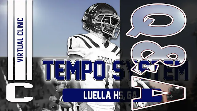 Building an Offensive Tempo System - ...