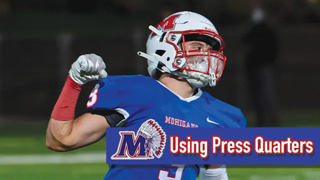 Using Press Quarters