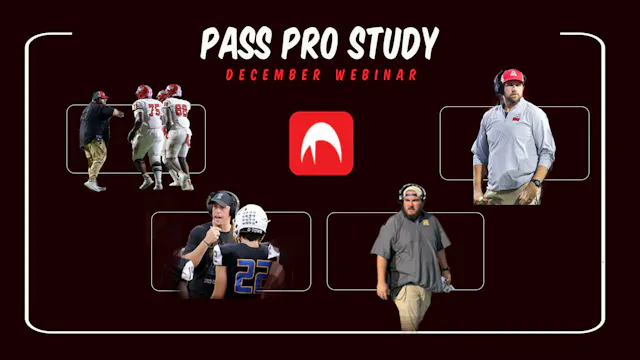 Pass Pro Study