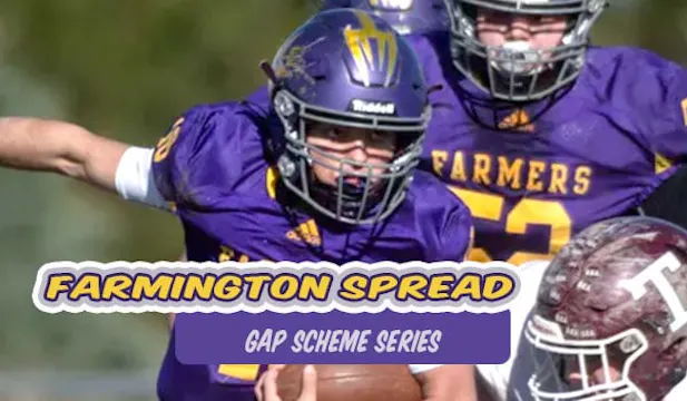 Farmington Spread || Gap Scheme Series