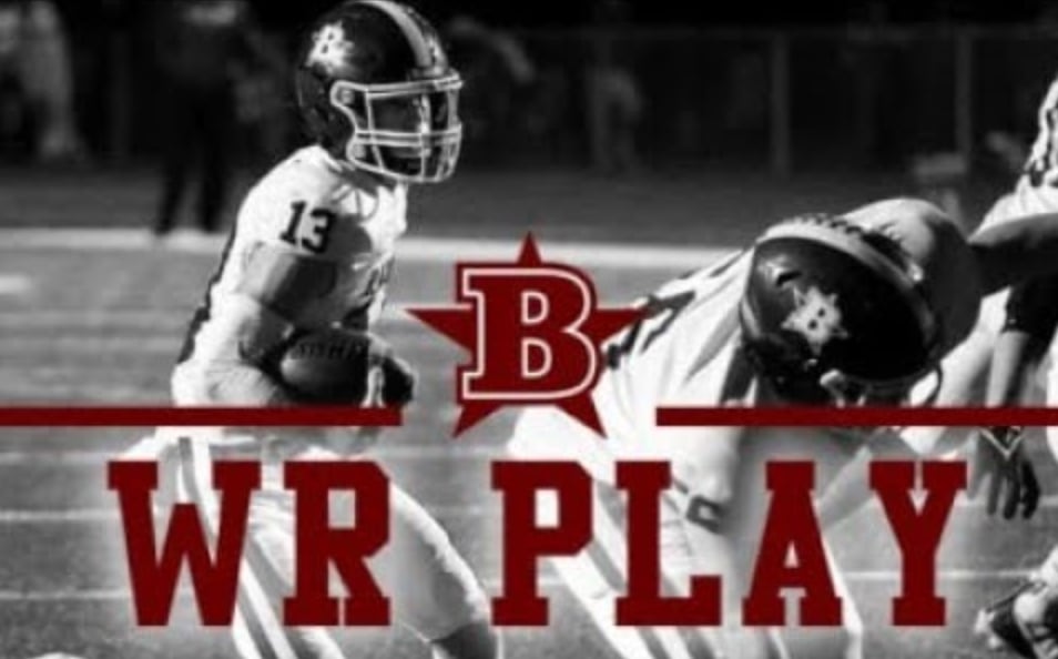Wide Receiver Footwork, Technique, & Drills