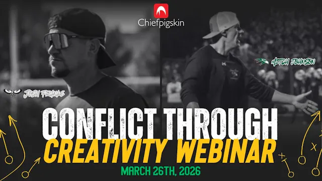 Creating Conflict Through Creativity ...
