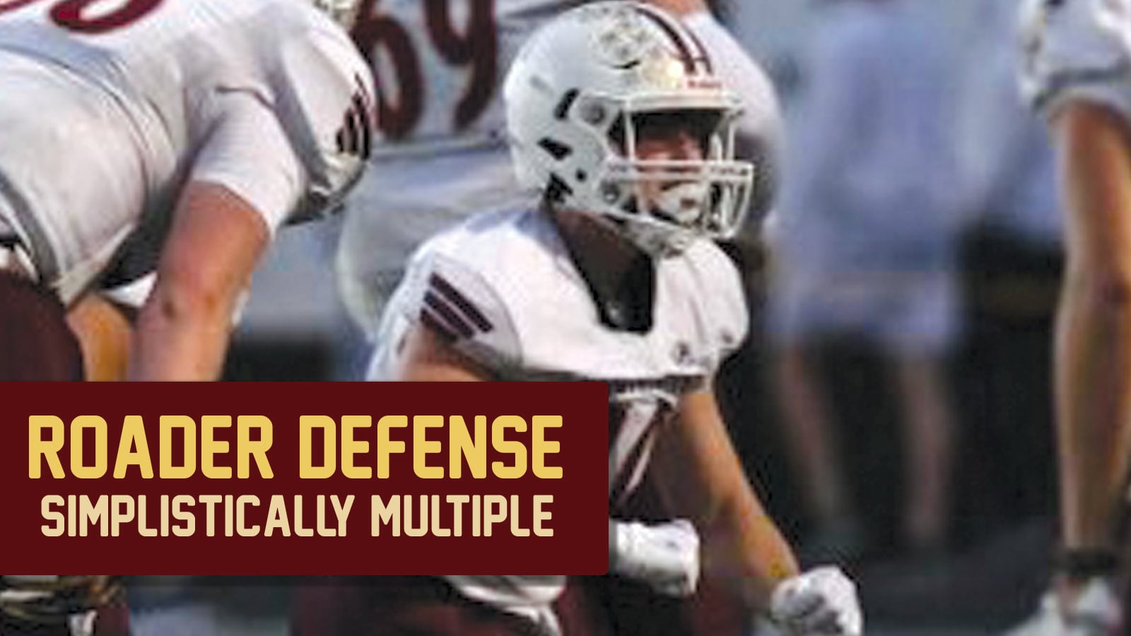 Simplistically Multiple Defense