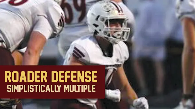 Simplistically Multiple Defense