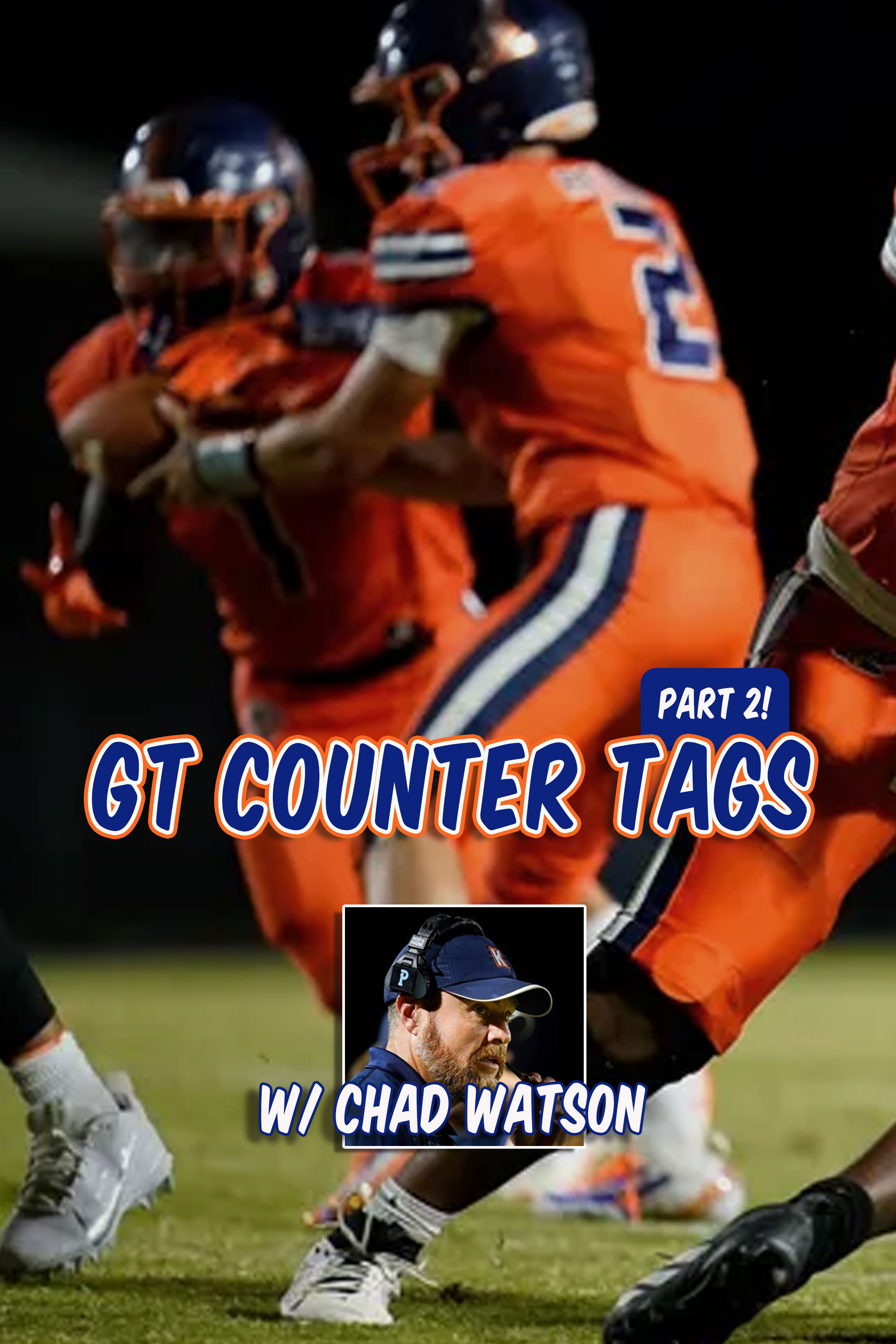 Kirkwood, TN | GT Counter Tags - Part 2