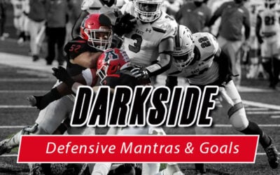 Defensive Mantras & Goals