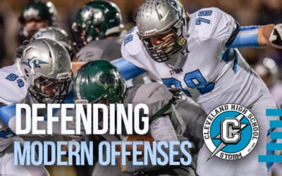 Defending Modern Offenses with Quarters Coverage