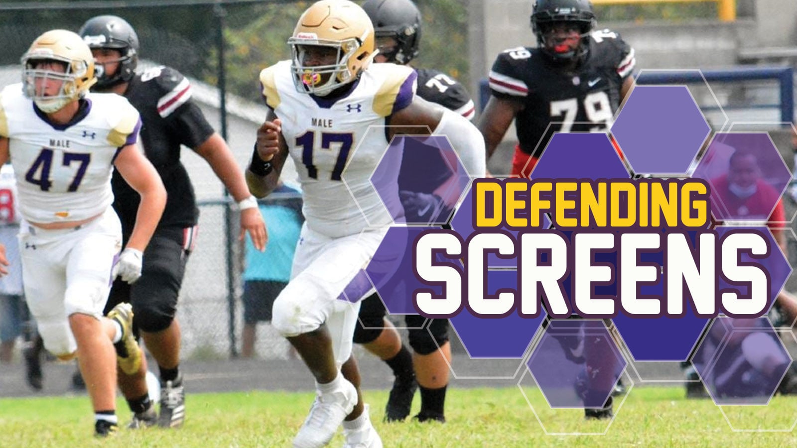 Defending Screens