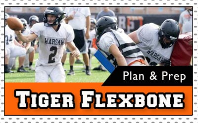 Make the Flexbone Go: Plan & Preparation
