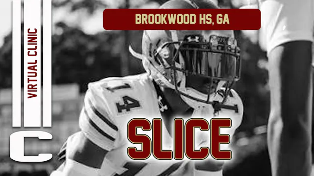 Perimeter RPO & Screen Defense - SLICE