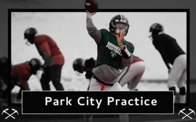 Park City Practice Plan