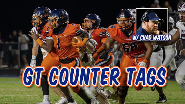 Kirkwood, TN | GT Counter Tags