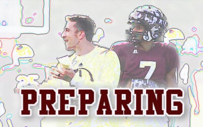 Scouting and Practicing For Your Opponent