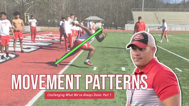 Movement Patters | Challenging What W...