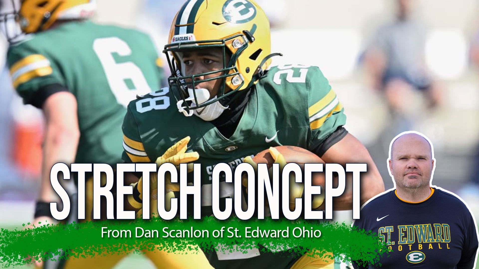 Dissecting Our Stretch Concept