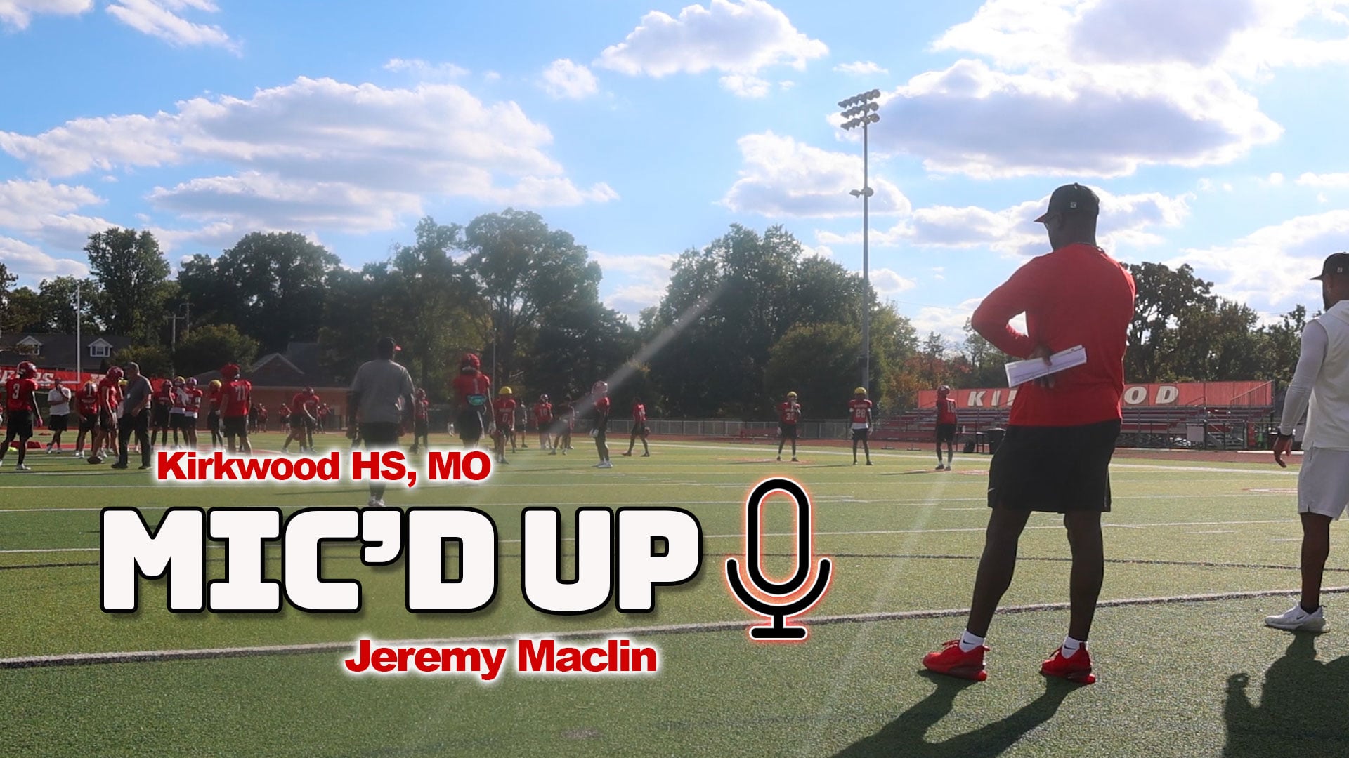 Chiefpigskin Video