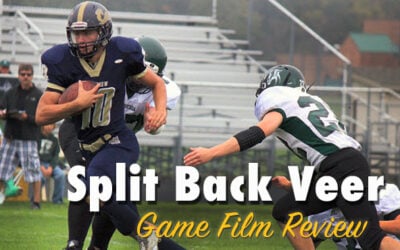 Split Back Veer: Game Film Review