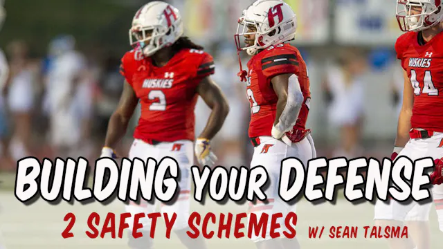 Building Your Defense: 2 Safety Schemes