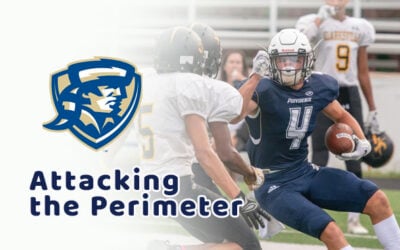 Attacking the Perimeter