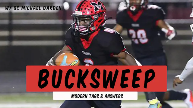 Bucksweep: Modern Tags & Answers