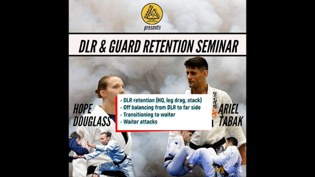 Gracie Botany Seminar