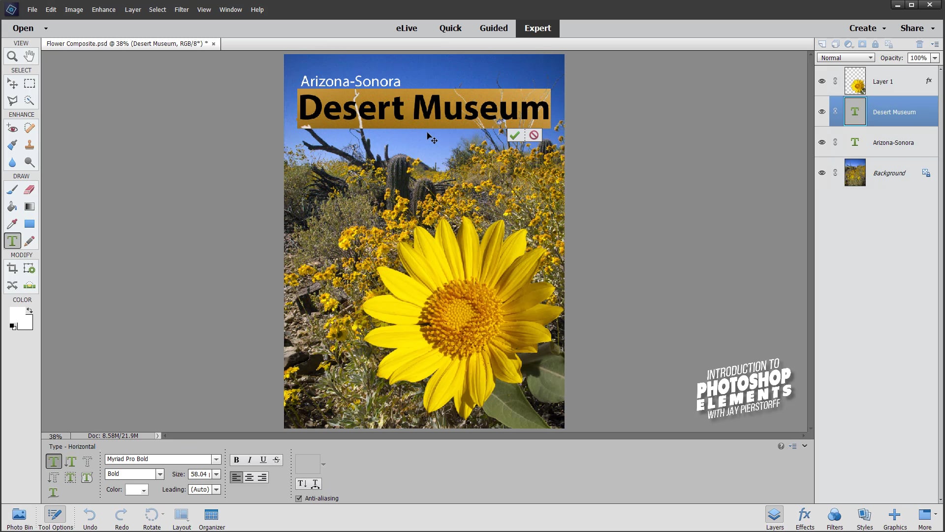 how to compress pictures with pse