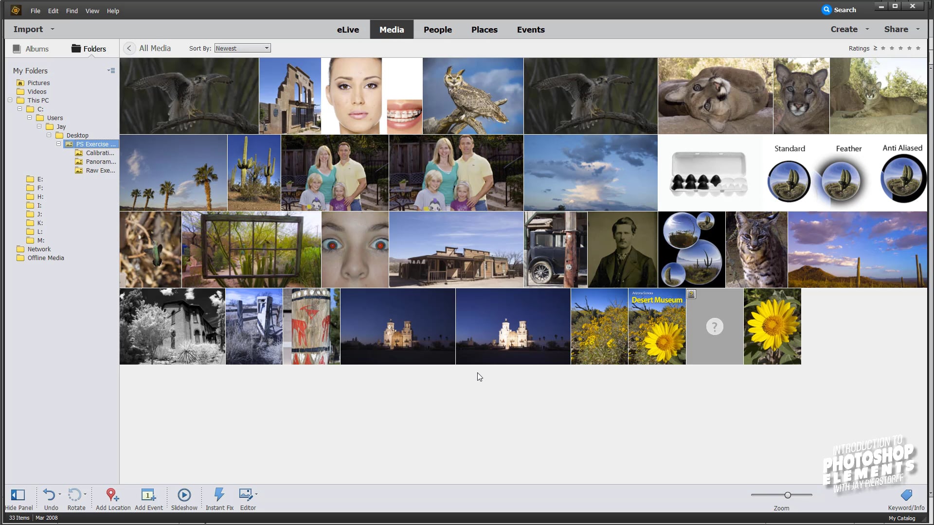 PSE-29 - The Organizer PSE