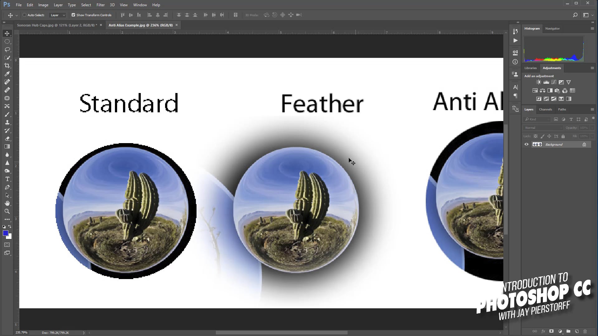 CC-10 -Transform Selection CC
