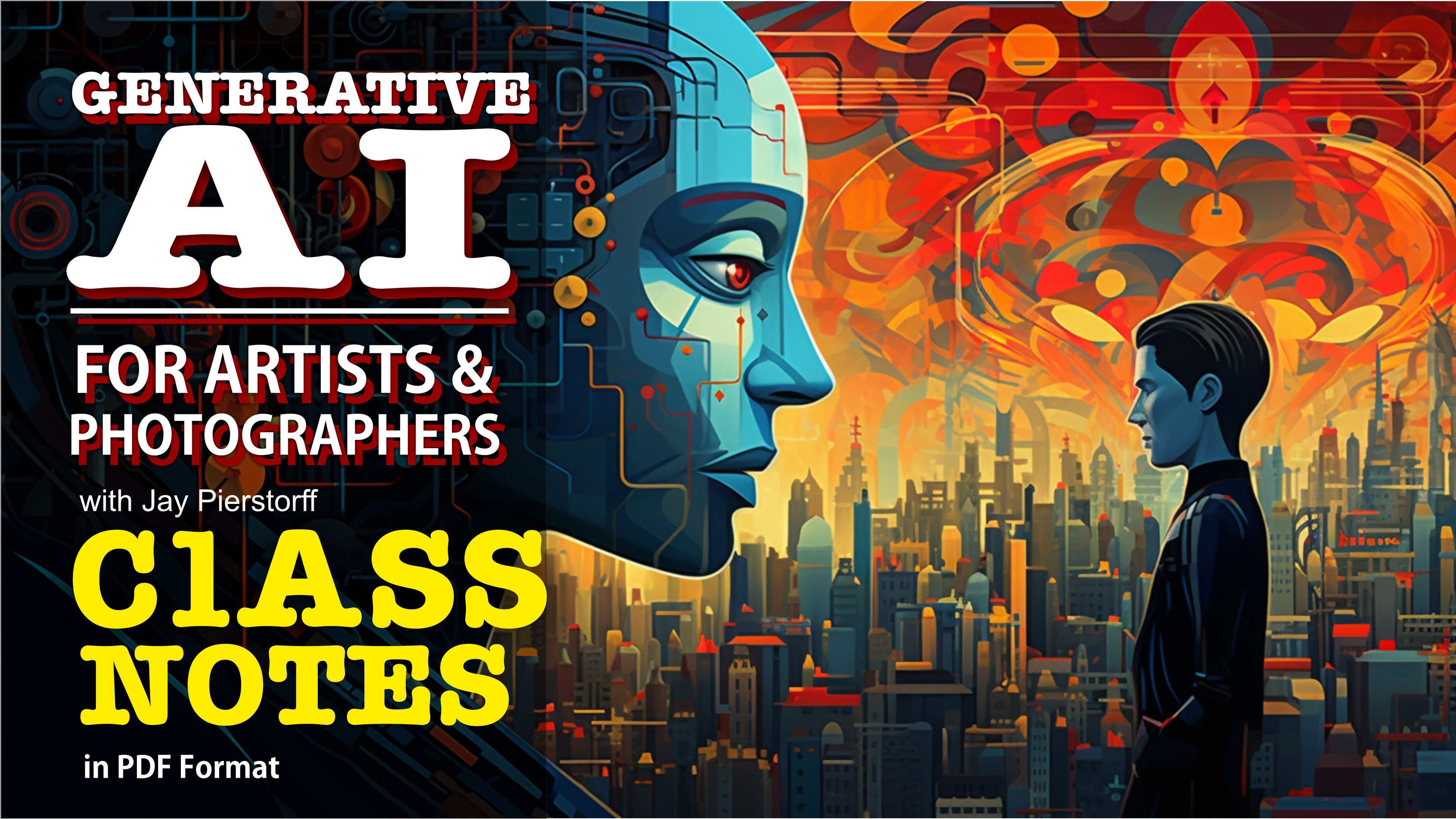 Generative AI for Artists and Photographers Class Notes.pdf