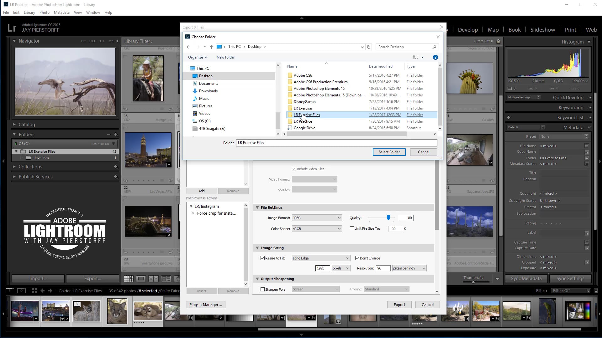 LR-29-Exporting Your Images