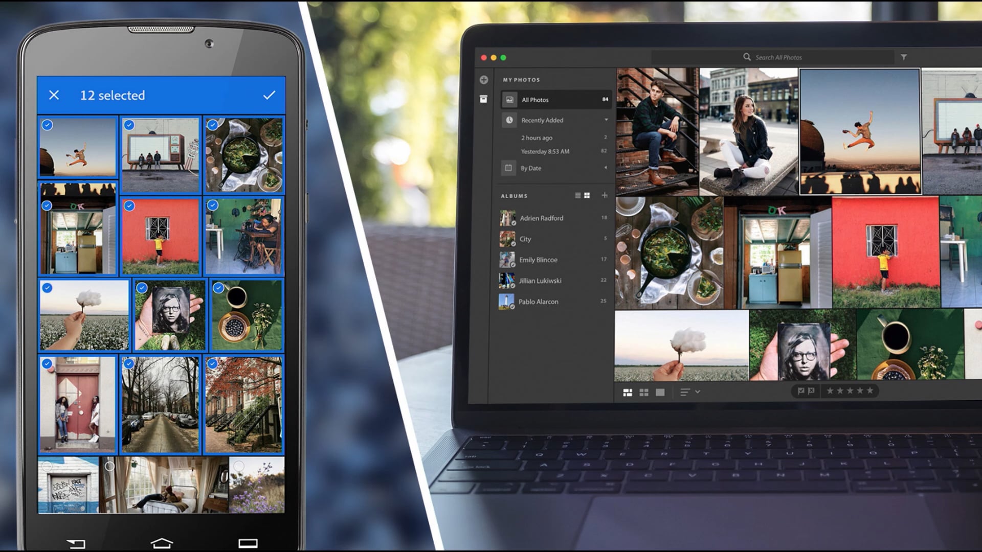 LR-0 - Lightroom Introduction