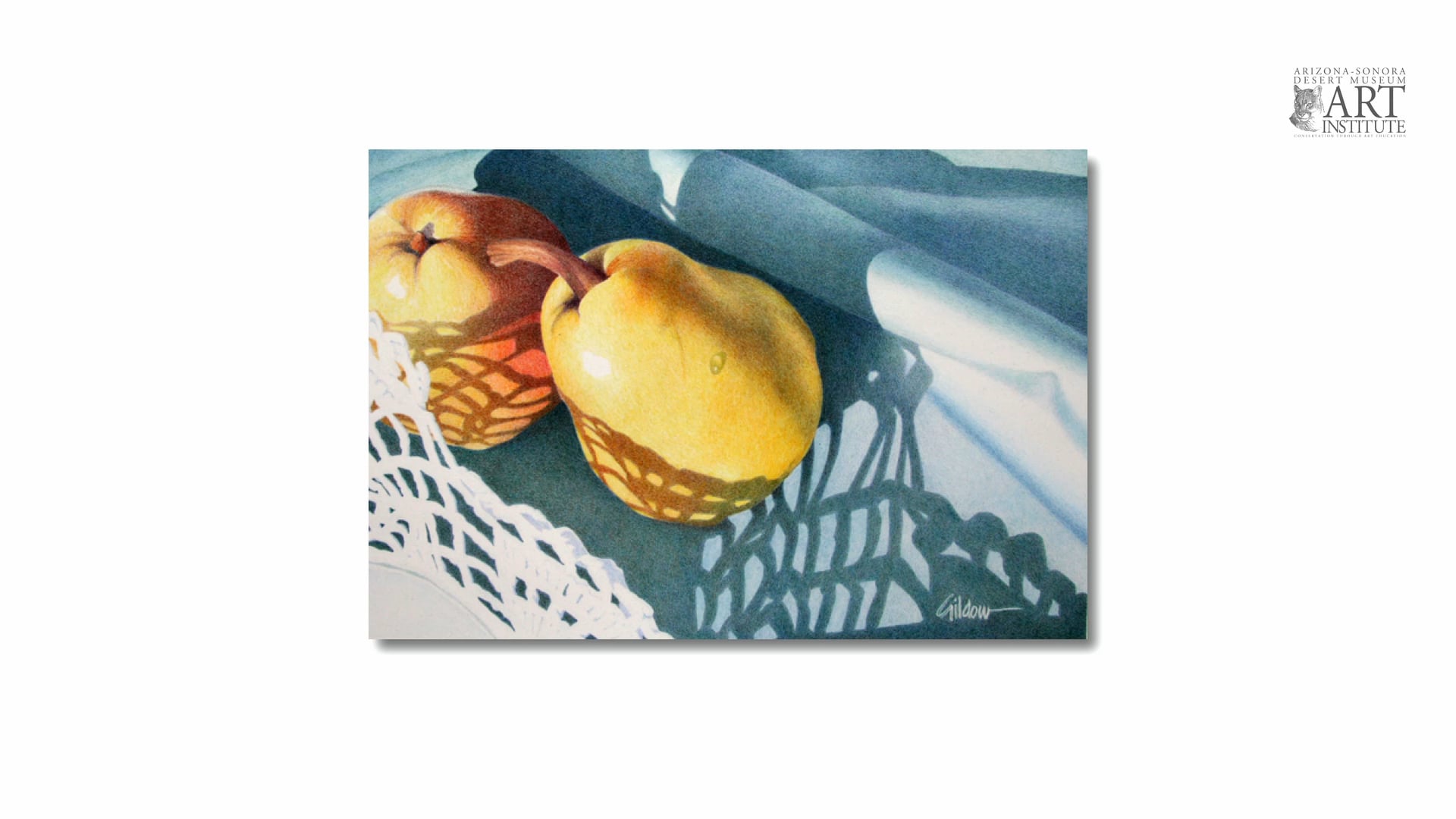 JG-Pencil and Ink Pt 1