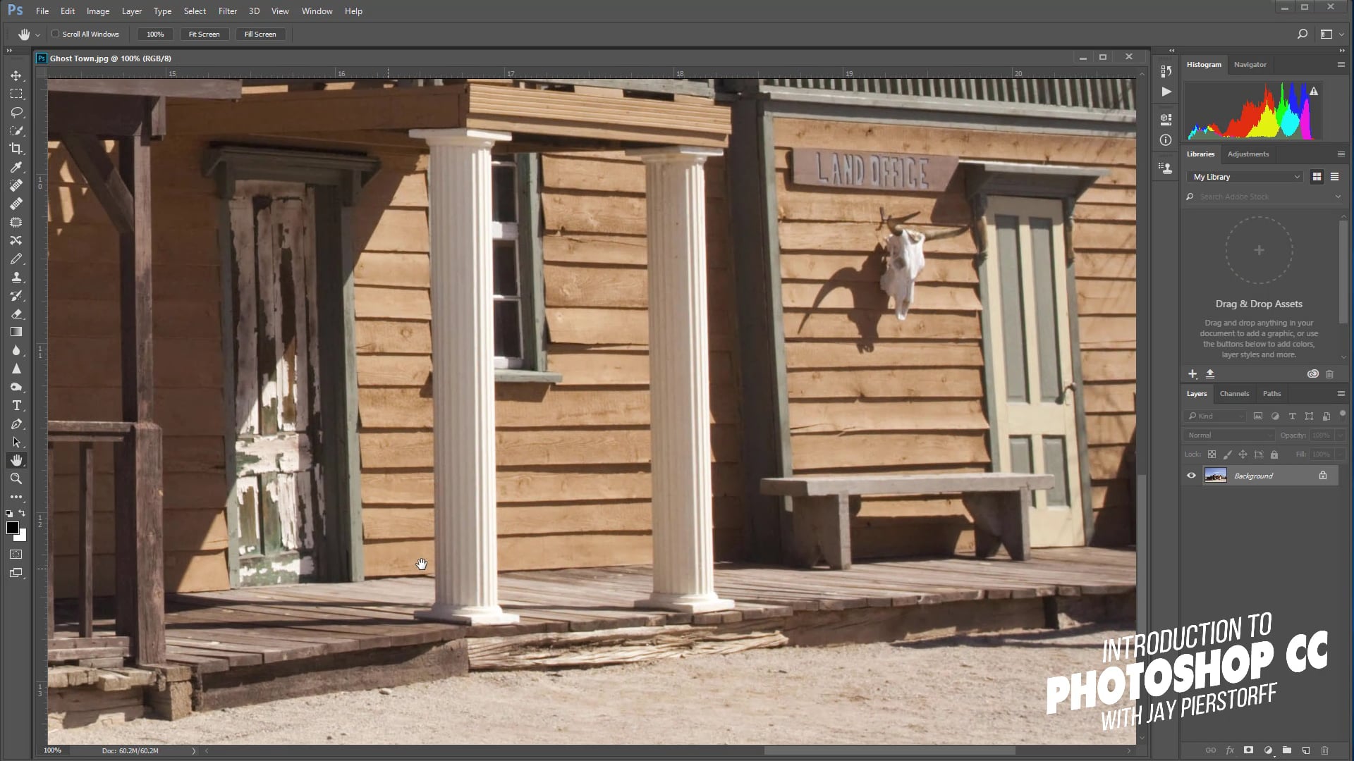 CC-4 - Getting Started CC