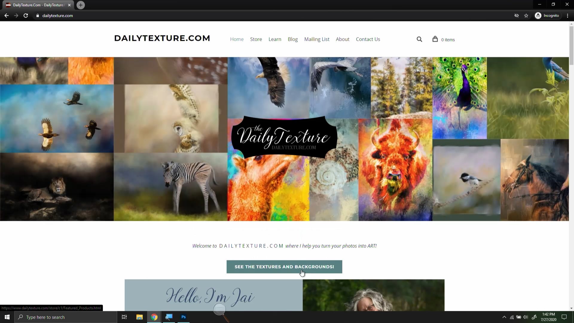 JP-PNT-9-Painterly Texture Overlays