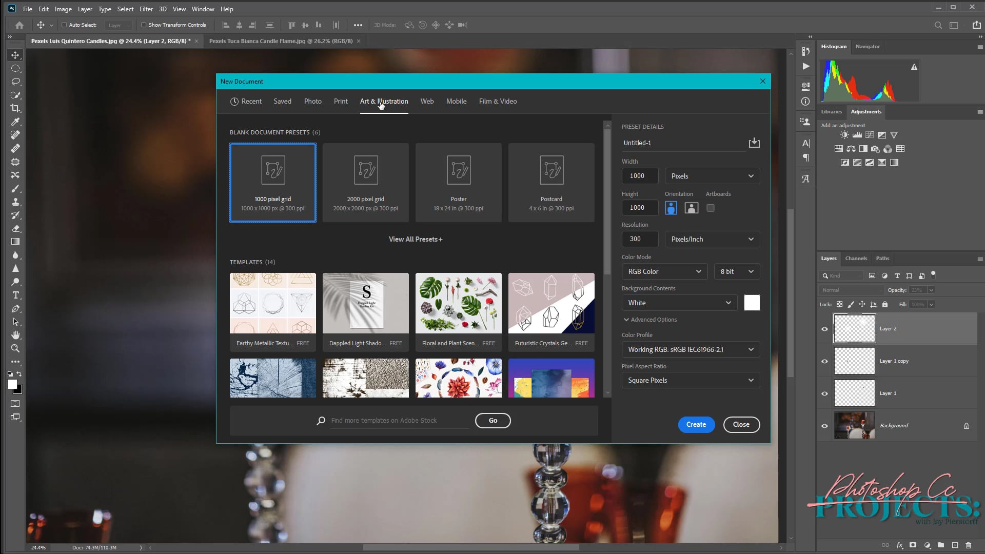 JP-PR-4 Logo with Transparent Background CC