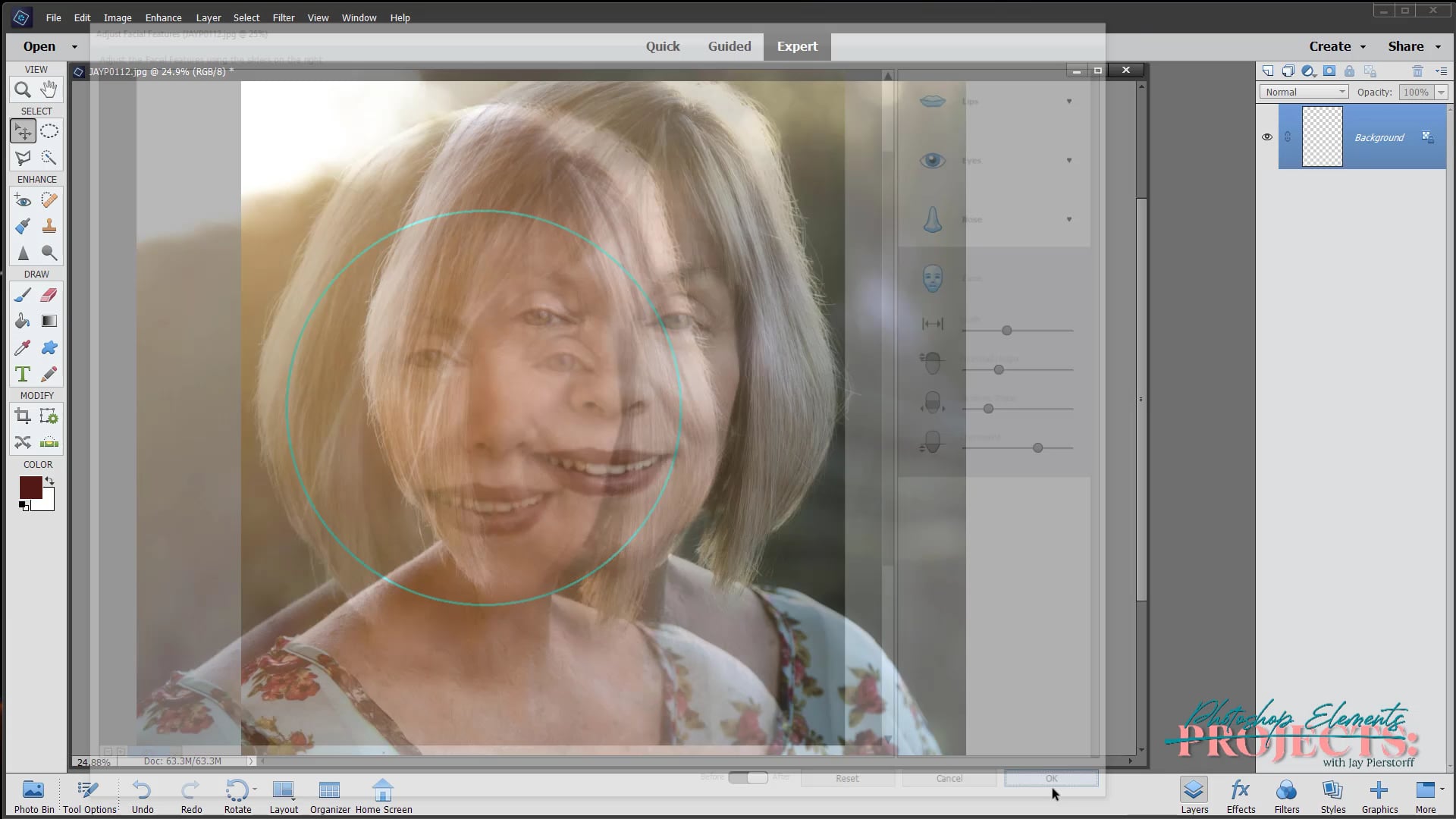 JP-PR-11 Liquify PSE