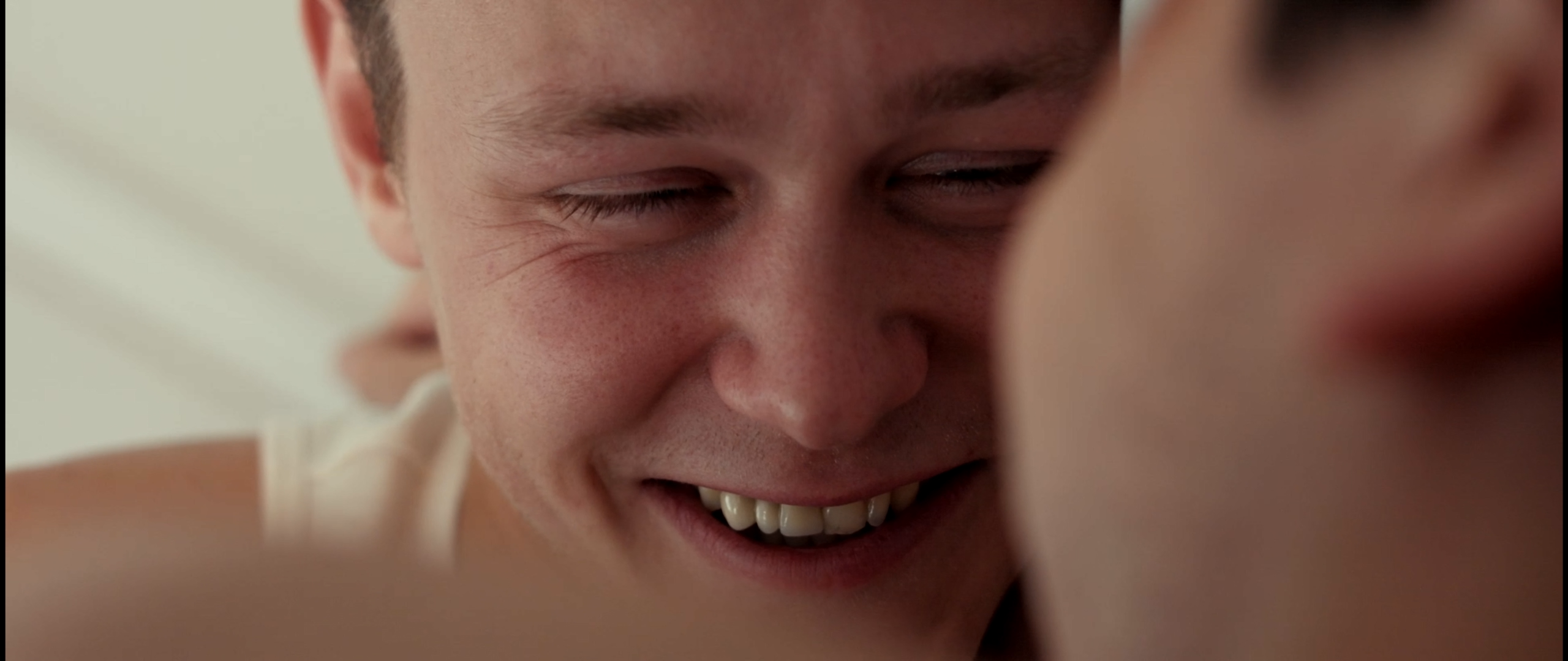 Once A Year On Blackpool Sands