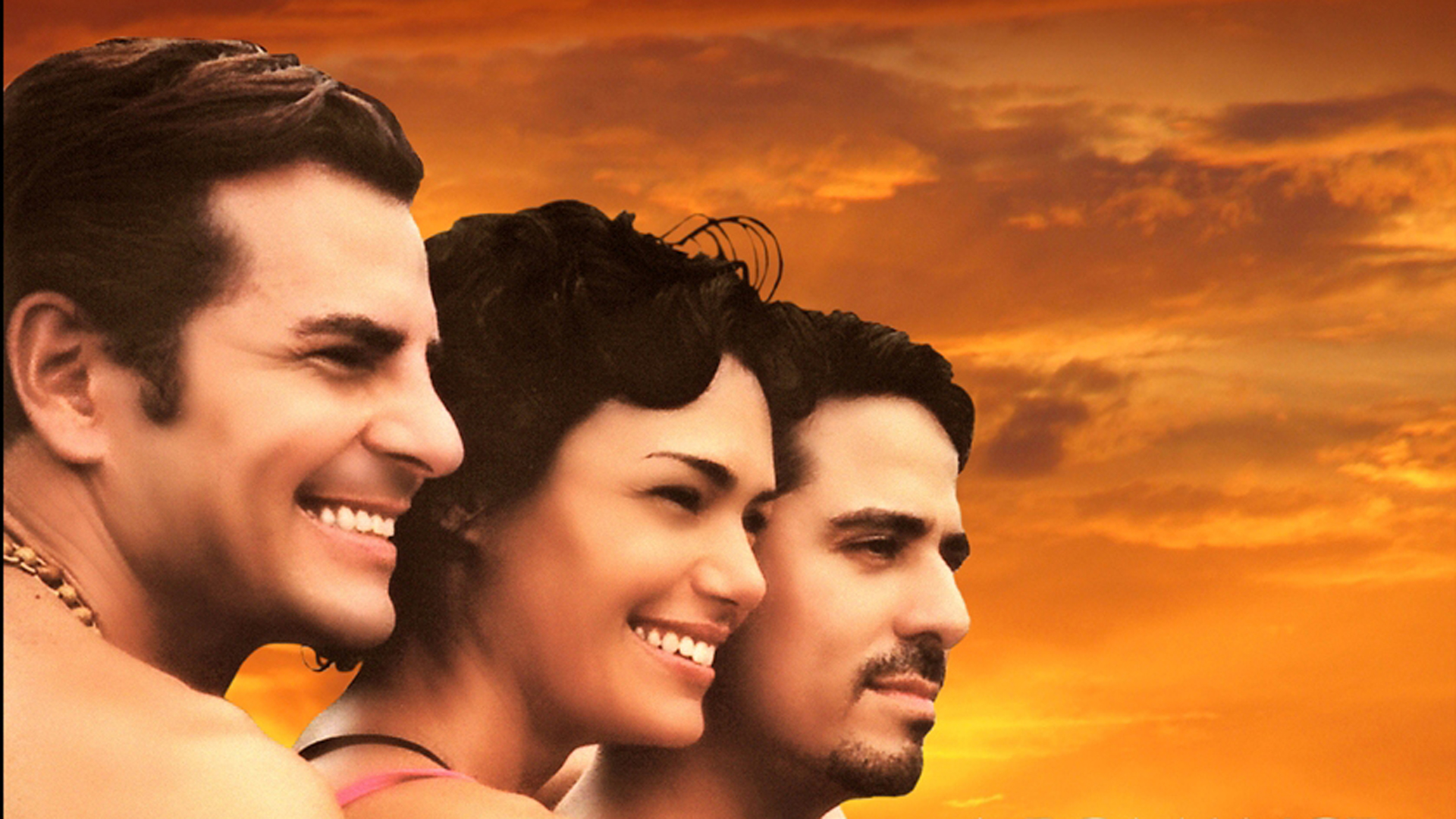 Contadora is for Lovers