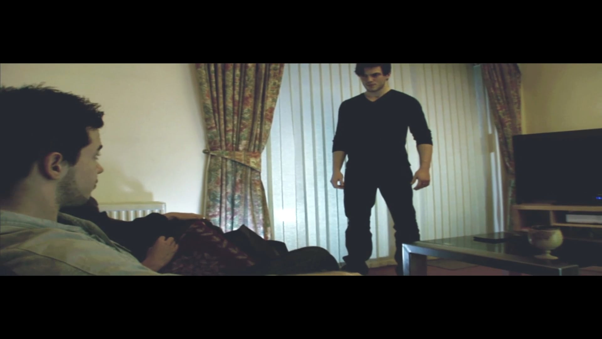 Episode 06 - Vampires: Brighter in Darkness