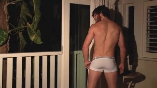 David Williams - Bonus Feature - Gods of Football