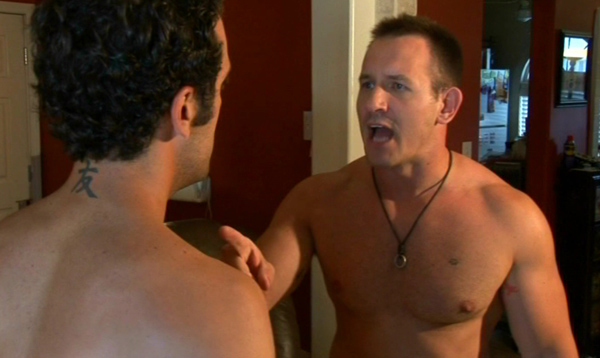 Daydream Obsession: Legacy (Director's Cut)