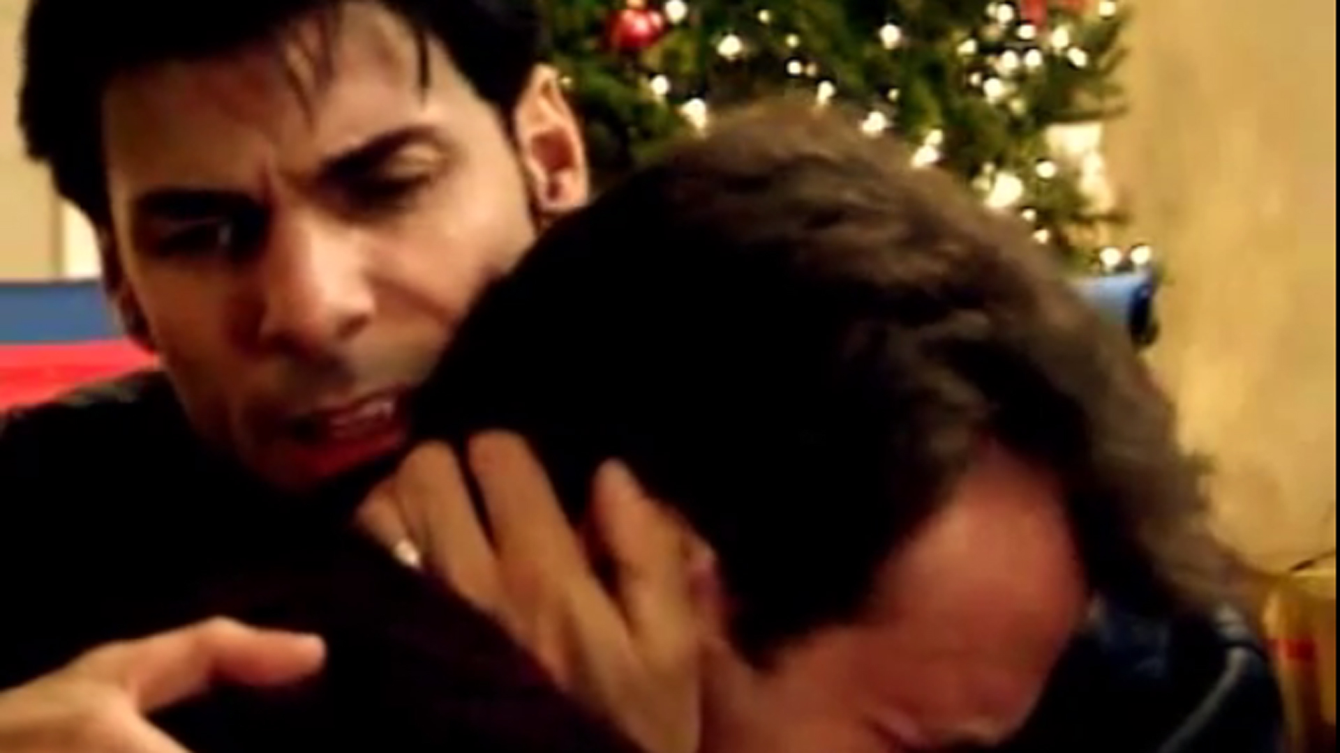 Visions of Sugarplums (2001)