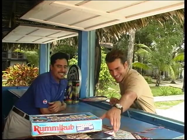 Contadora is for Lovers