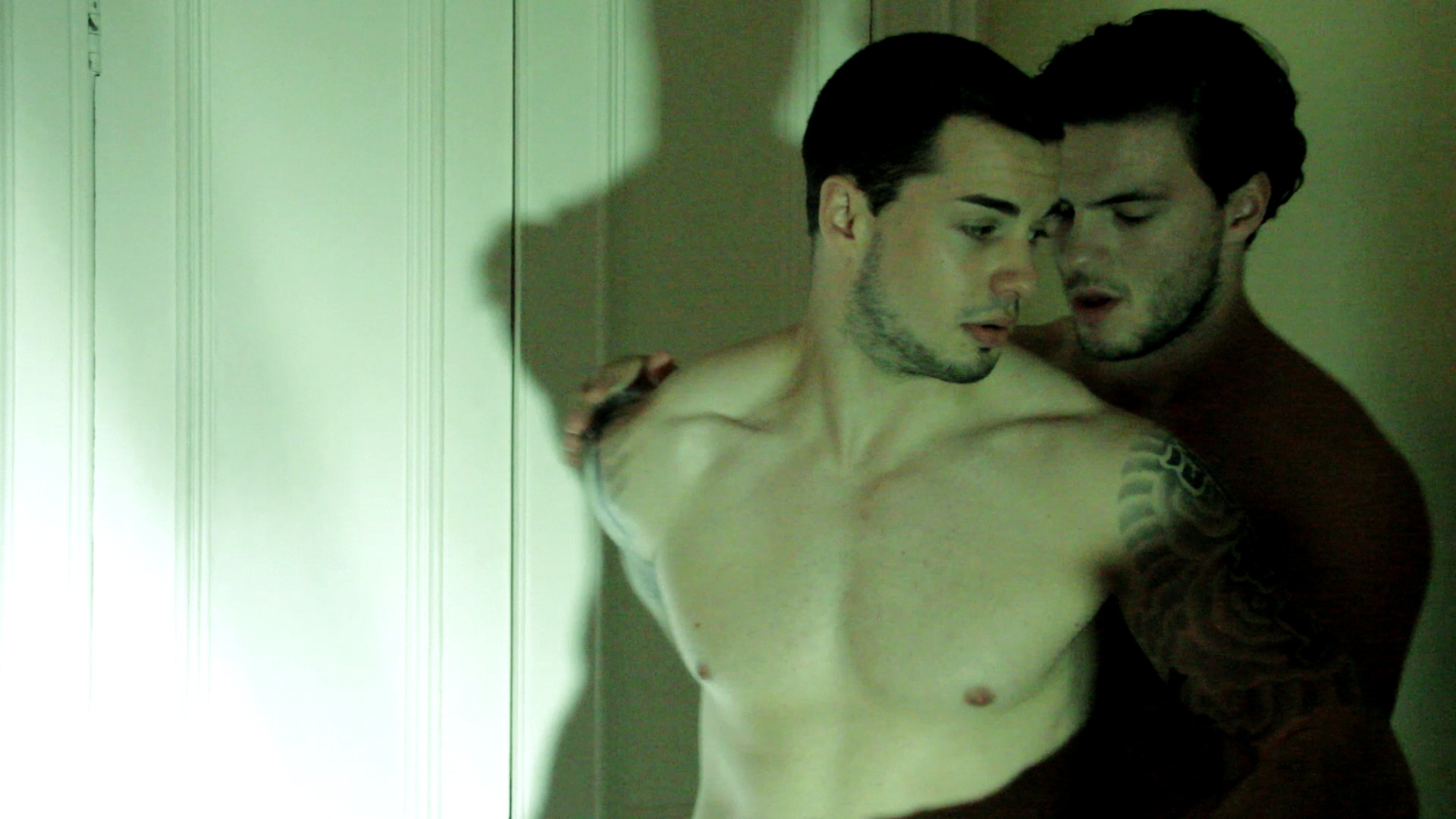 Vampires: Lucas Rising