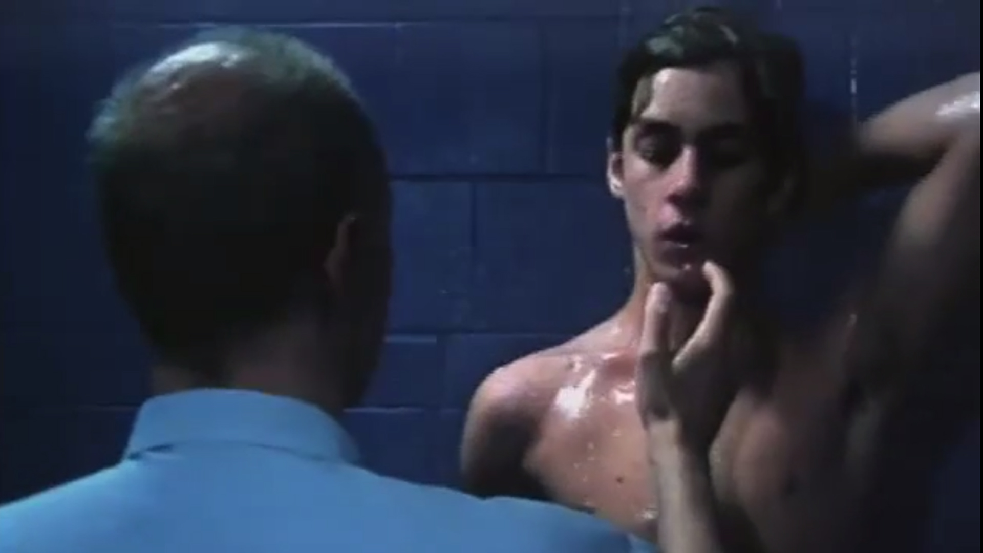 Straight Men and the Men Who Love Them Vol. 1