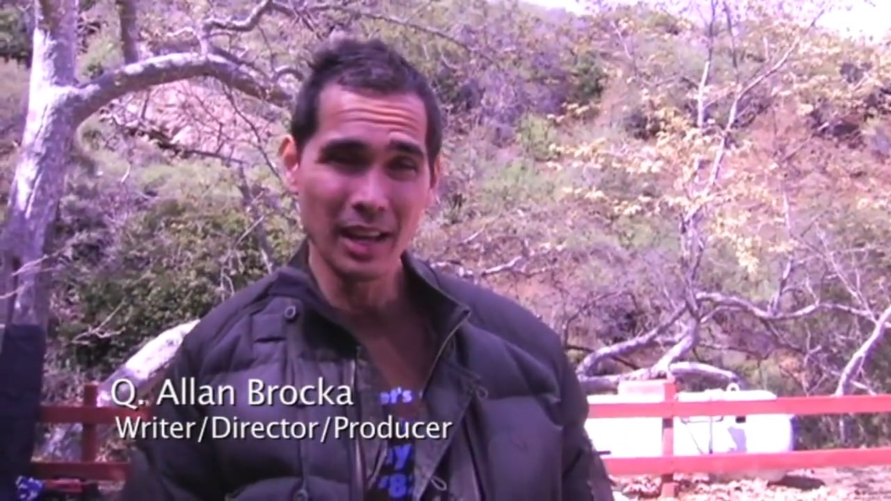 Behind the Scenes of Drama Camp