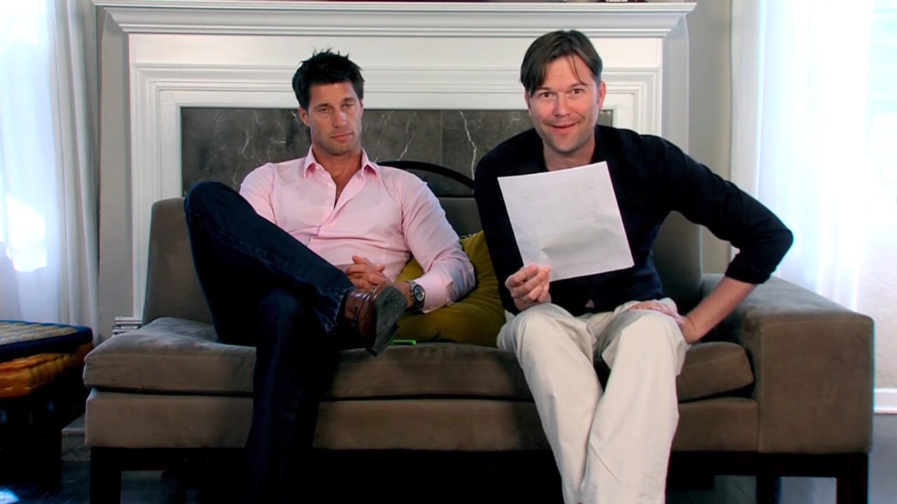 Birthday Cake Promo Spot 2: The Reviews Are In