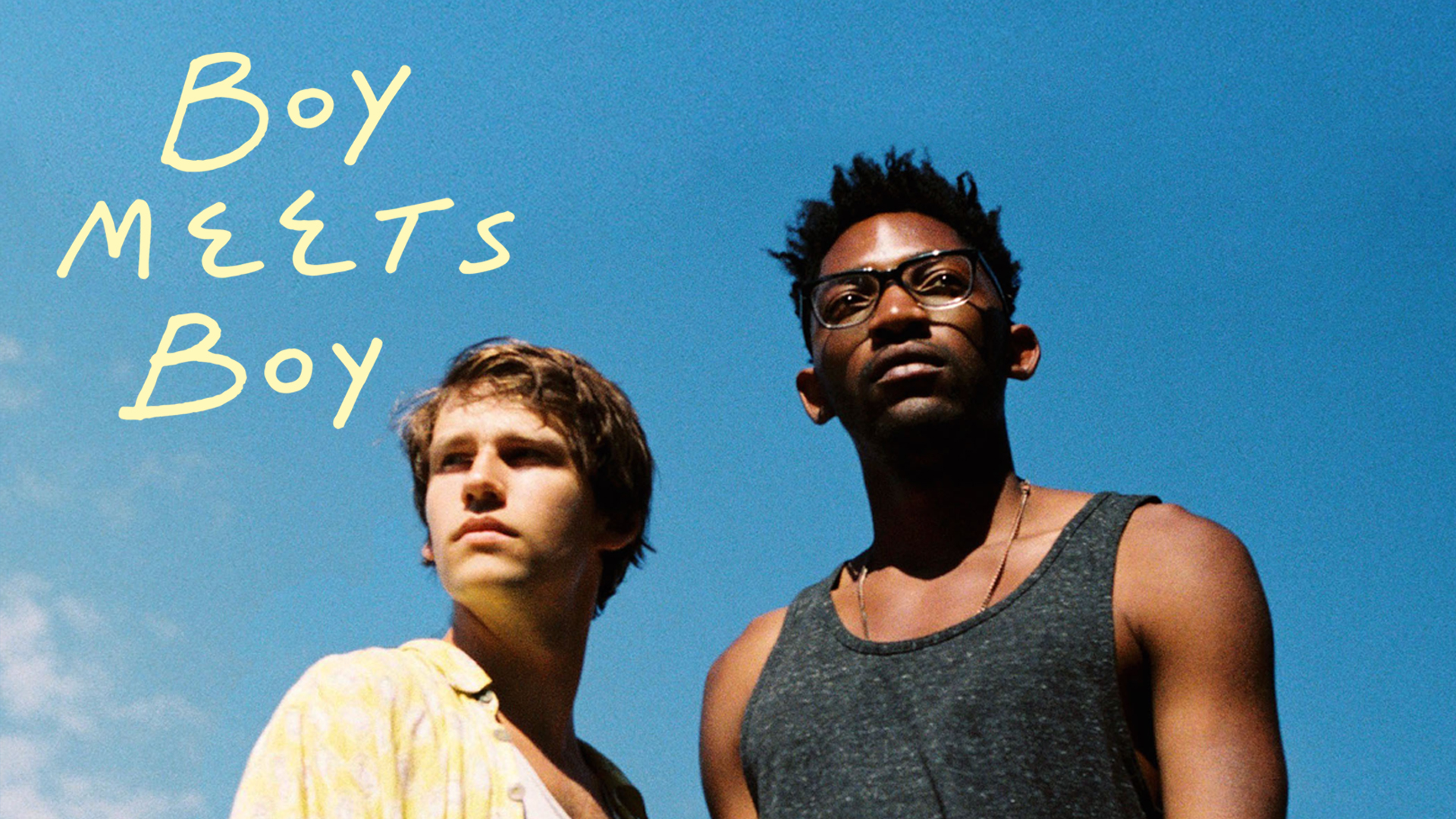 Boy Meets Boy