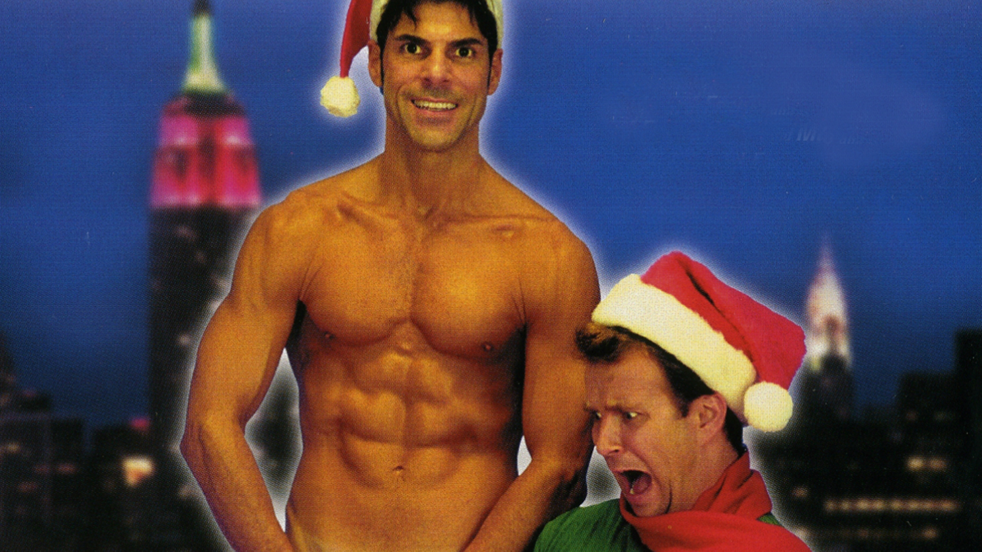 Visions of Sugarplums