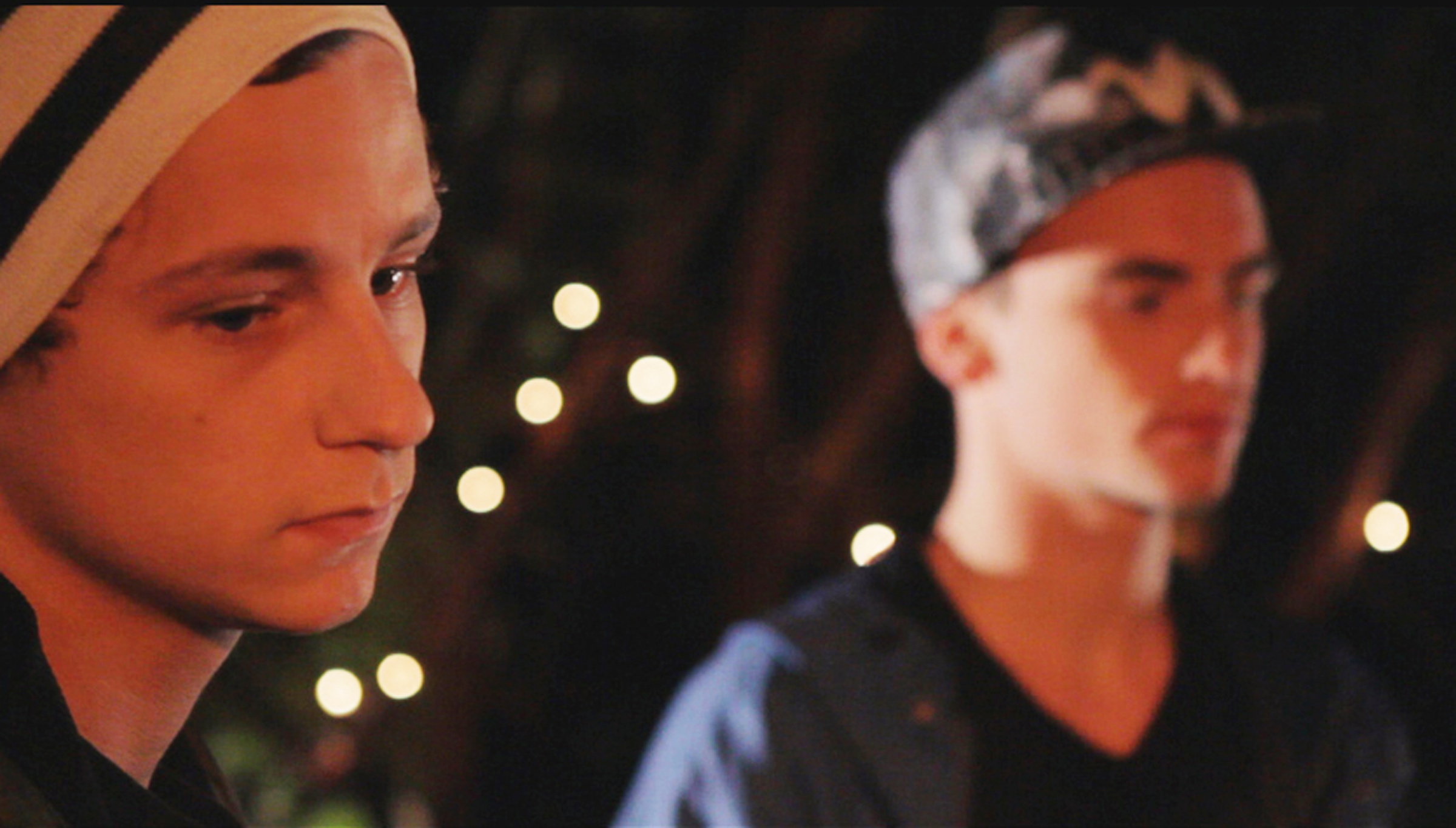 Straight Men and the Men Who Love Them Vol. 3